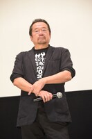 プロデューサーの梅澤淳稔。