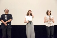 「『プリキュア』感謝祭上映会 vol.3」の様子。