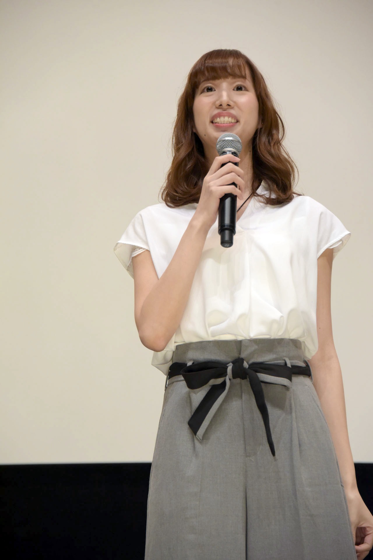 小清水亜美