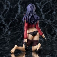 「ヱヴァンゲリヲン新劇場版 葛城ミサト」