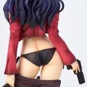 「ヱヴァンゲリヲン新劇場版 葛城ミサト」
