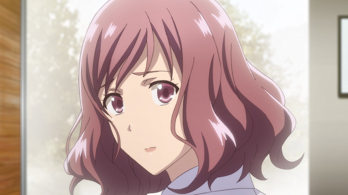 第8話「聖夜の涙とアリバイ崩し」場面カット