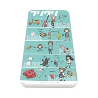 キャラチャージN