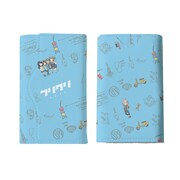 キャラキーケース