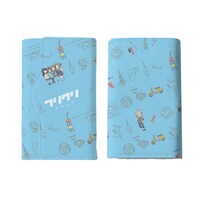 キャラキーケース