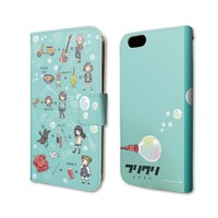 手帳型スマホケース