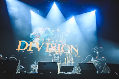 Fling Posse（Photo by 粂井健太）