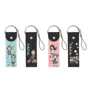 ビッグレザーストラップ