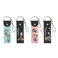 ビッグレザーストラップ