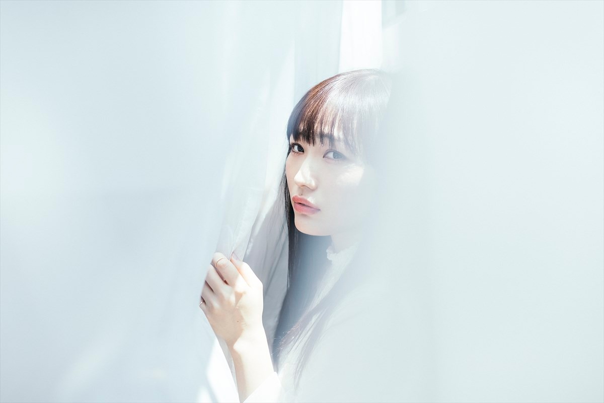 安月名莉子