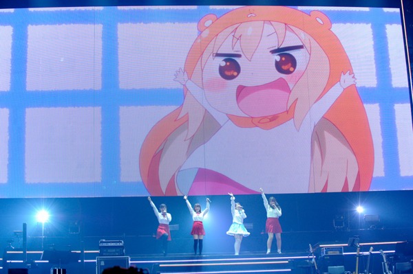 妹S