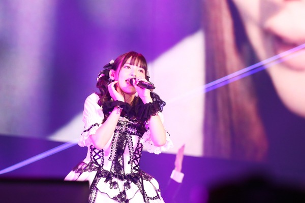 上坂すみれ