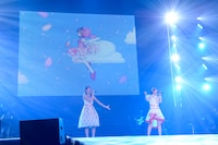 早見沙織×鈴木みのり