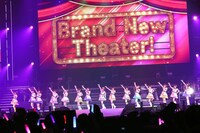 アイドルマスター ミリオンライブ！ ミリオンスターズ