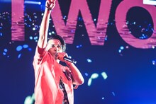 木村昴（Photo by 粂井健太）