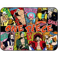 「ONE PIECE」のフリーケット。