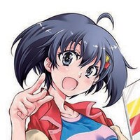 主人公・渕上凛。学生時代にソーシャルゲームにハマリ、業界に足を踏み入れることになった。