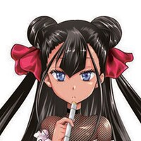 凛の同僚でアートディレクターのアイシャ・ハキム。