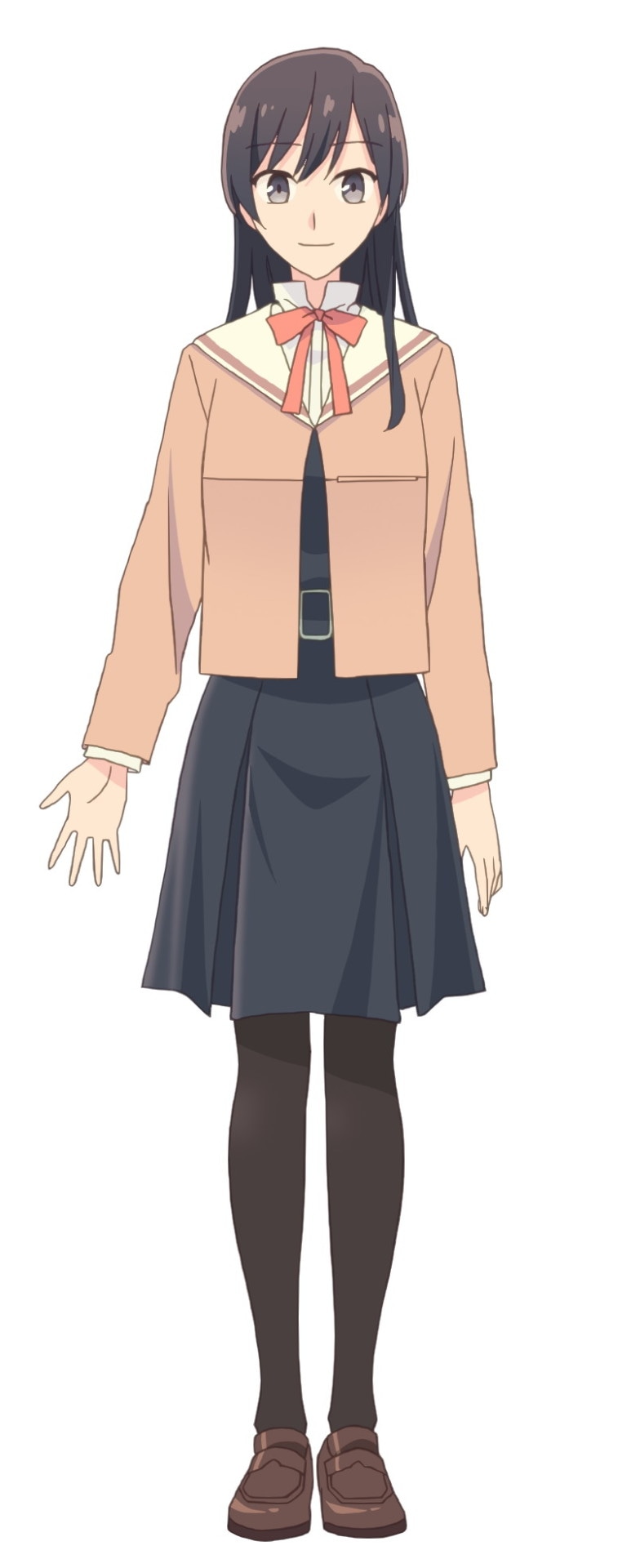 七海燈子（CV：寿美菜子）