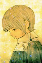 浅田弘幸の作品。