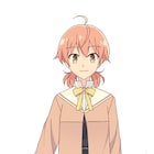 アニメ「やがて君になる」佐伯沙弥香役は茅野愛衣、槙聖司役は市川太一