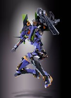 「METAL BUILD エヴァンゲリオン初号機」