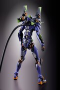 「METAL BUILD エヴァンゲリオン初号機」