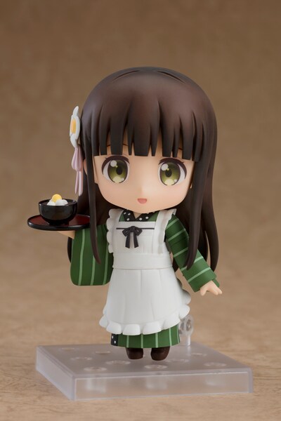 「ねんどろいど 千夜」