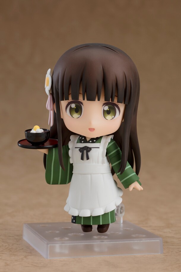 「ねんどろいど 千夜」