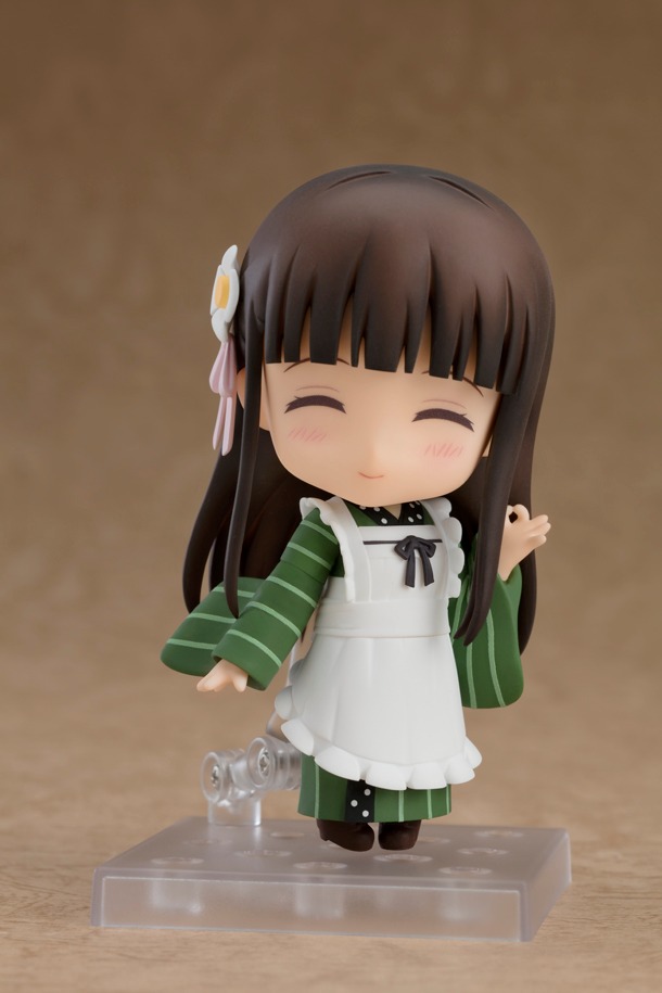 「ねんどろいど 千夜」