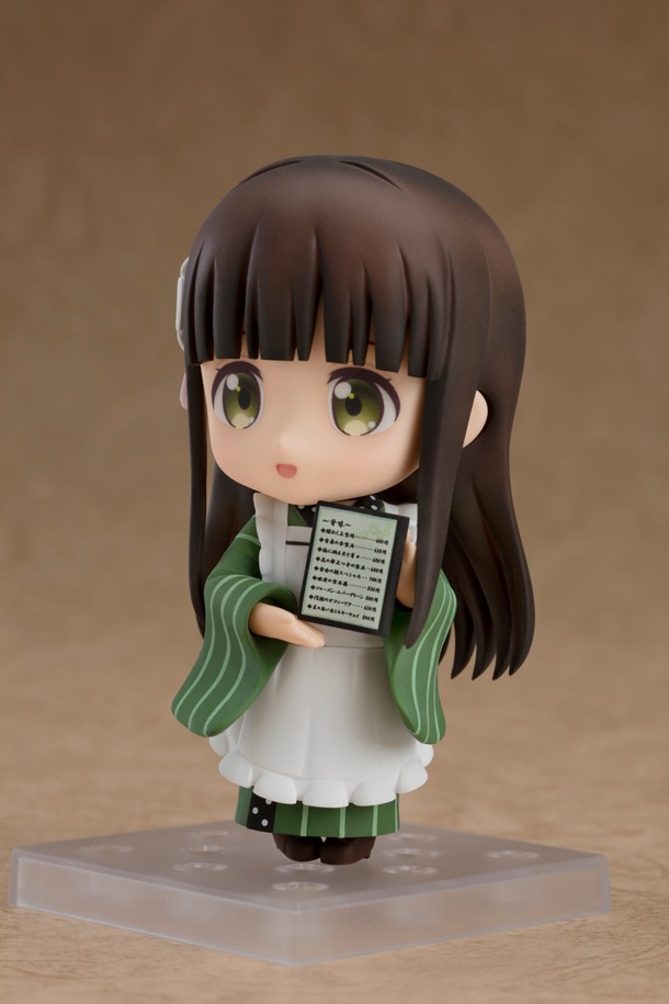 「ねんどろいど 千夜」