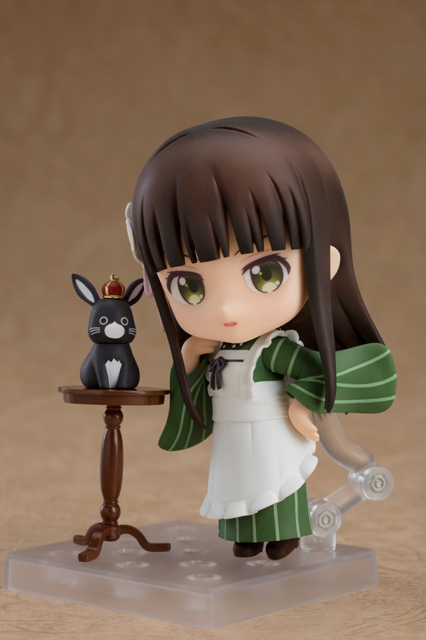 「ねんどろいど 千夜」