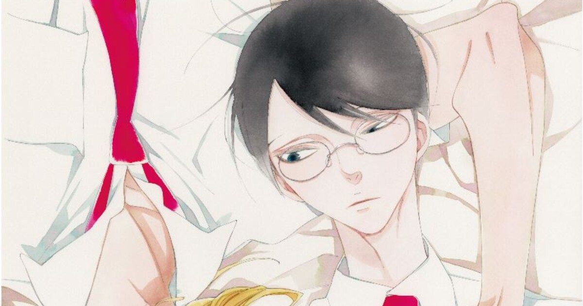 中村明日美子「同級生」シリーズ10周年記念イラスト展が秋葉原で、限定 