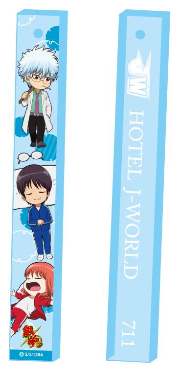 銀魂 57 J-WORLD TOKYO on : 