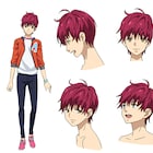 「キンプリ」新作に池袋エィス登場! ゴーストシンガーの正体が明らかに