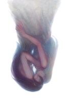 「累 ―かさね―」イラスト