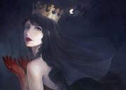 「累 ―かさね―」イラスト