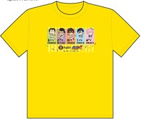 コラボTシャツ