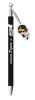 コラボアクリルチャーム付ボールペン