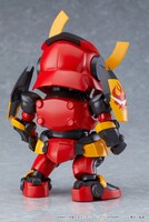 「MODEROID グレンラガン」