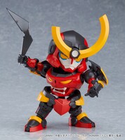 「MODEROID グレンラガン」