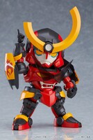 「MODEROID グレンラガン」