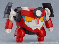 「MODEROID グレンラガン」