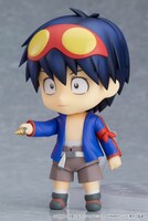 「ねんどろいど シモン」