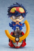 「ねんどろいど シモン」