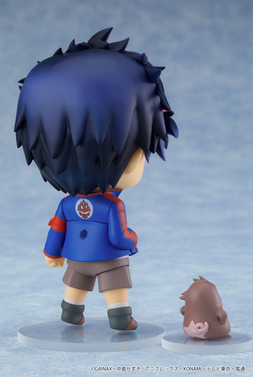 「ねんどろいど シモン」