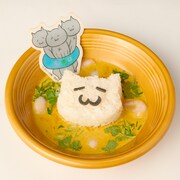 「関羽のカレー」