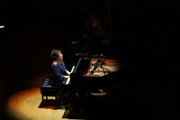 小坂明子（写真：堀衛）