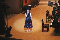 三石琴乃（写真：堀衛）