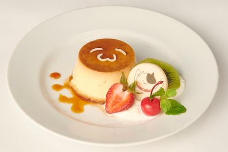 「キュバプリン」